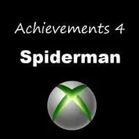 Achievements 4 Spiderman Screen Shot 2
