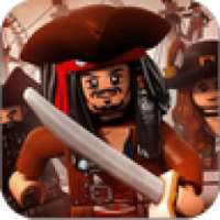 Lego Pirates Руководство