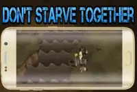 Tips For Don't Starve Together Screen Shot 3