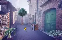Escape Game- Italian Hill Town Screen Shot 3