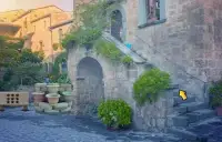 Escape Game- Italian Hill Town Screen Shot 5