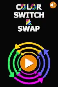 Color Switch & Swap Screen Shot 4