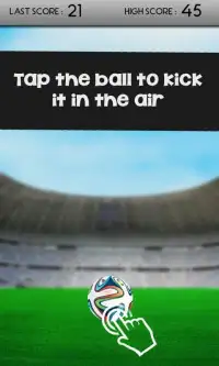 Football Kicks Screen Shot 10