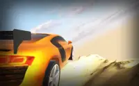 Burnout Racing : Drift Speed Screen Shot 2