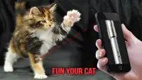 Laser Pointer for Cat FREE Screen Shot 1