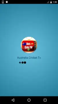 Cricket Tv Aust - Aus vs Sri Screen Shot 3