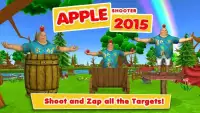 Apple Shooter 2015 Screen Shot 2