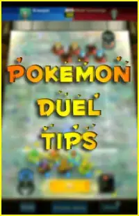 Guide & Tips for Pokemon Duel Screen Shot 0