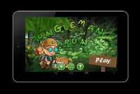 Jungle Run Screen Shot 5