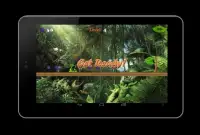 Jungle Run Screen Shot 2