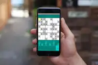 سودوكو لعبة الألغاز Sudoku Screen Shot 5