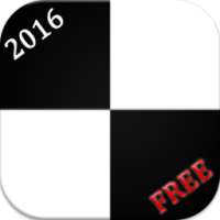 Piano Tiles 2016 (Free)