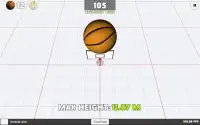 Basket King Screen Shot 1