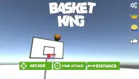 Basket King Screen Shot 8