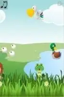 Farm Adventure - Animal Sounds for Kids Screen Shot 0