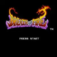 Breath of Fire Screen Shot 0