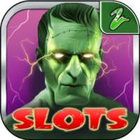 Movie Monsters Slots