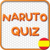 Quiz Trivia en Español: Naruto