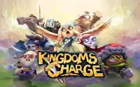 Kingdoms Charge Screen Shot 11