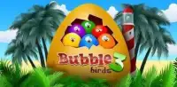 Bubble Birds 3 Screen Shot 1
