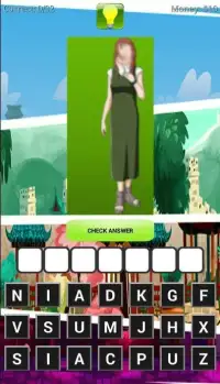 Quiz For Naruto Shippuden Screen Shot 4