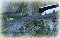 Tourist Bus Simulator 2016 Screen Shot 4