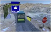 Tourist Bus Simulator 2016 Screen Shot 2