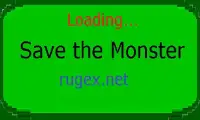 Save the Monster Screen Shot 0