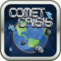 Comet Crisis Planetary Defense