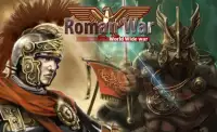 Roman War(3D RTS) Screen Shot 5