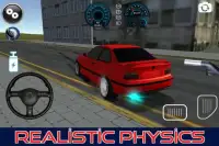 E36 Driving Simulator Screen Shot 11