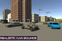 E36 Driving Simulator Screen Shot 4