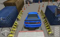 कार पार्किंग ड्राइविंग स्कूल Screen Shot 4