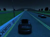 Police Drag Pro Screen Shot 0