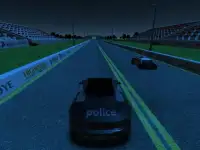 Police Drag Pro Screen Shot 1