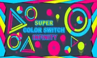 Super Color Switch Infinity Screen Shot 2