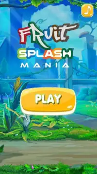 Fruit Splash Mania Pro Screen Shot 5