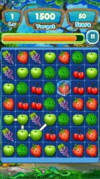 Fruit Splash Mania Pro Screen Shot 0