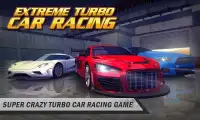Ekstrim Turbo Mobil Racing Screen Shot 2