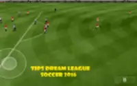 Советы сон Лига Футбол 2017 Screen Shot 1