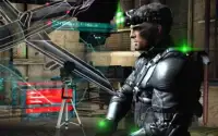 Strategy for Splinter Cell Screen Shot 3