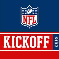 NFL Kickoff - Fan Mobile Pass