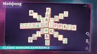 Mahjong Solitaire Elite Screen Shot 0