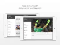 FutbolApps: Leganés Screen Shot 0
