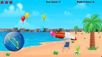 Balloon Archery Pro Screen Shot 1