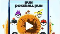 Run Pokeball Run Screen Shot 0