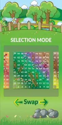 Snakes and Ladders Pro+ Screen Shot 1