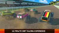 Ultimate Monster Truck Racing Screen Shot 2
