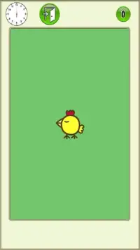Happy Mrs Chicken Screen Shot 2
