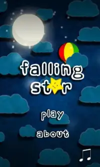 Falling Star Screen Shot 5